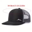 XGB Thoải Mái Polyester Mũ Bóng Chày Có Thể Gập Lại Snapbacks Mũ Chống Nắng Để Đóng Gói Dễ Dàng