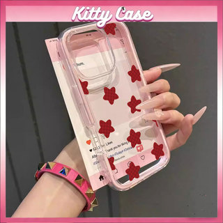Ốp lưng 2 trong 1 viền rời cho iPhone 17/16/15/14/13/12/11 Pro Max Plus chất liệu TPU mềm mại, nhiều màu sắc hoạt hình