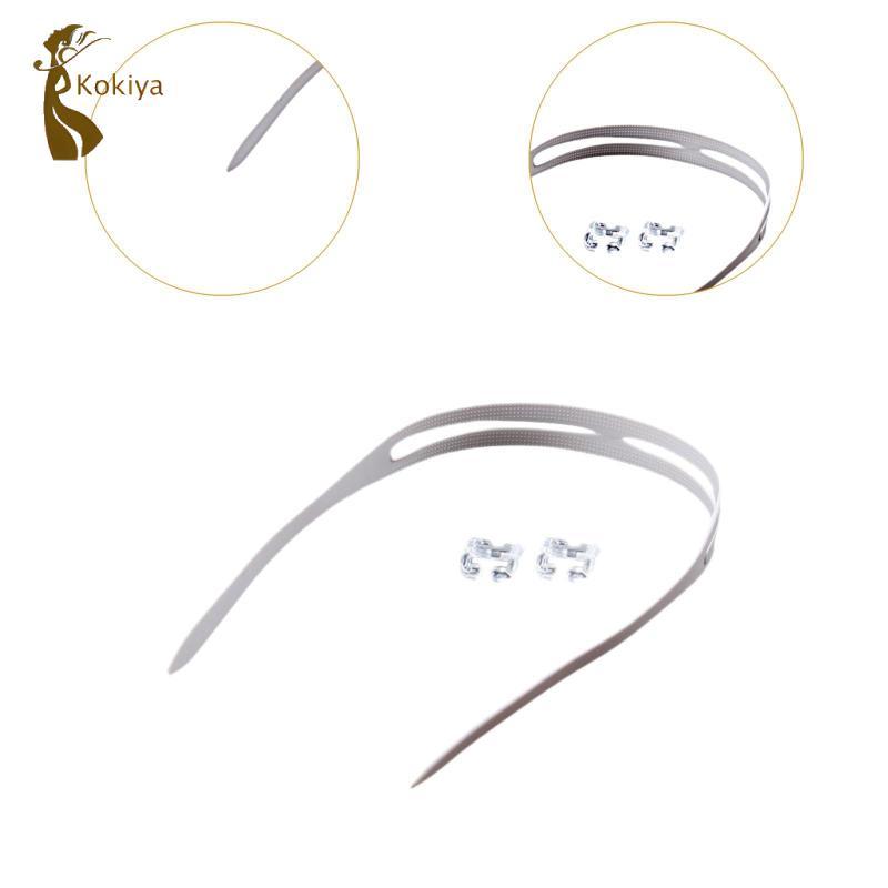 Dây đeo kính bơi thiết kế silicon, phù hợp lướt sóng và lặn