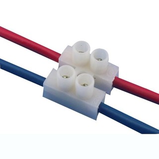 (Freeship) Thanh domino cầu đấu dây điện văn vít nhiều kích cỡ 4mm-6mm-10mm-12mm-16mm, Hãng VHE
