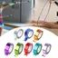 Băng keo tự dính cho vòng tập thể dục, phù hợp trang trí và dự án sáng tạo