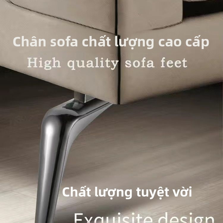 Sofa Chân Bàn Cà Phê Chân Kim Loại Chân Đồ Nội Thất Phần Cứng Chân Giường Tủ Tivi Tủ Tivi Chân Kim Loại Hỗ Trợ Chân N0JJ