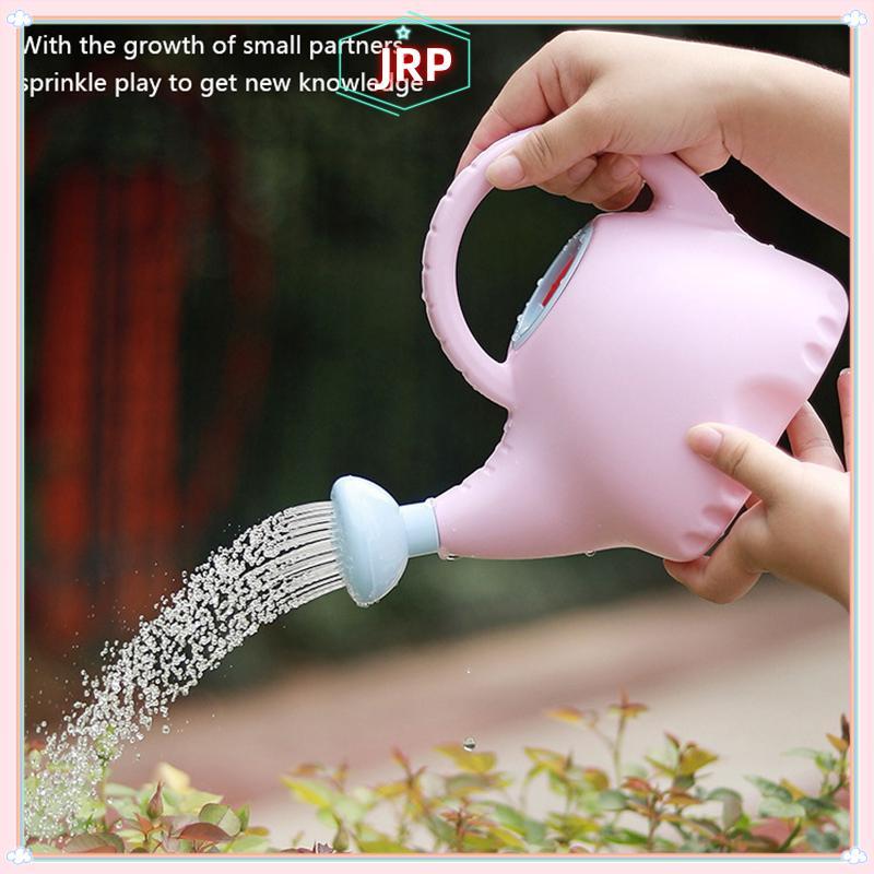 JRP 1.5L Voi Bình Tưới Cây Cho Thực Vật Đồ Chơi Trẻ Em Tay Tưới Cây Có Thể Tưới Cây Động Vật Tưới Cây Có Thể JRP