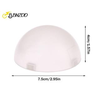 [BBNZDD] 1Pc AK-R11 Máy khuếch tán vòm từ tính thay thế cho đèn flash đầu tròn V1 / cho AD200 / AD200Pro / cho phụ tùng Flash Series V1 / S-R2 BVAH