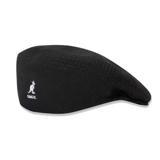 Kangol Mũ Beret Nam Polyester Mỏng, Phù hợp Mùa Hè và Chống Gió