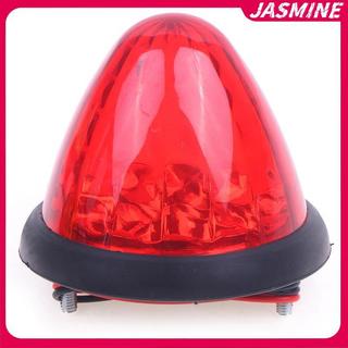 Đèn đánh dấu bên ô tô JASMINE 12V 24V Tự động giải phóng mặt bằng Bút đánh dấu bên đuôi Đèn tín hiệu Đèn báo phía sau Cảnh báo đỗ xe Biến JASMINE