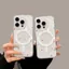 ins điểm sóng màu gió cho iPhone 1716 đơn giản 15pro14 trường hợp điện thoại 13pro nổ 12