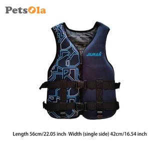 Áo phao neoprene tiện lợi cho người lớn - Phù hợp thuyền buồm và thể thao dưới nước như kayak và bơi ca nô