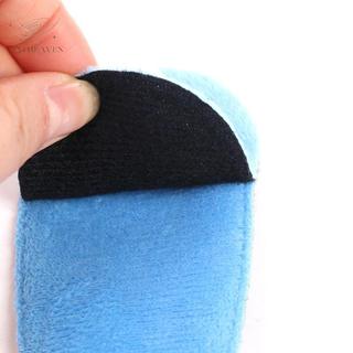 [hatheaven] 6 Miếng Dán Mắt Lười Y Tế Trẻ Em Trẻ Em Chăm Sóc Thị Lực Đẹp