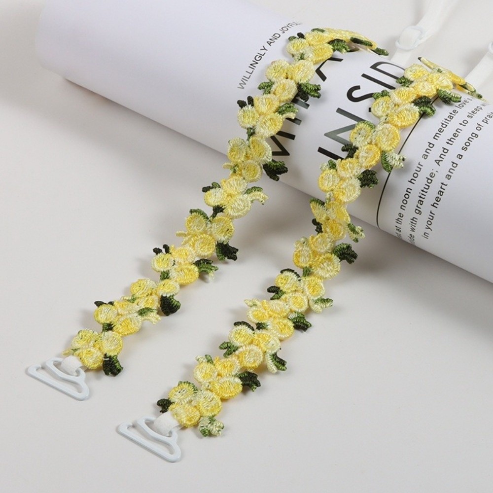 Dây đeo áo ngực Simpleaid chống trượt, điều chỉnh size, mềm mại cho váy dự tiệc và váy cưới
