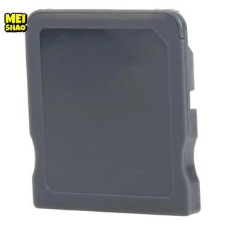 MeiShao R4 Trò Chơi Điện Tử Thẻ Nhớ Tải Về Bằng Tự 3DS Trò Chơi Flashcard Adapter Hỗ Trợ Nintend NDS MD GBC FC PCE SD Card Adapter Đẹp
