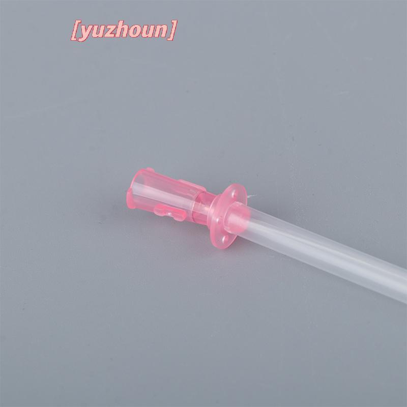 [yuzhoun] Mèo có Stylet 3Fr Lỗ cuối 4Fr Lỗ bên Ống thông tiểu thú y cho mèo