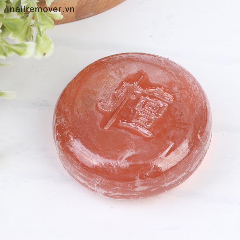 [NR] Xà Phòng Gỗ Đàn Hương hỗ trợ giấc ngủ, điều trị mất ngủ, mẫu mới