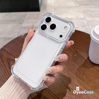 Ốp lưng chống sốc bốn dây mỏng trong suốt không có điện thoại 4A 3A Pro 2A 2 1 CMF Điện thoại 1 2 Pro 5G 4G Vỏ đơn giản dành cho doanh nghiệp Vỏ mềm trong suốt