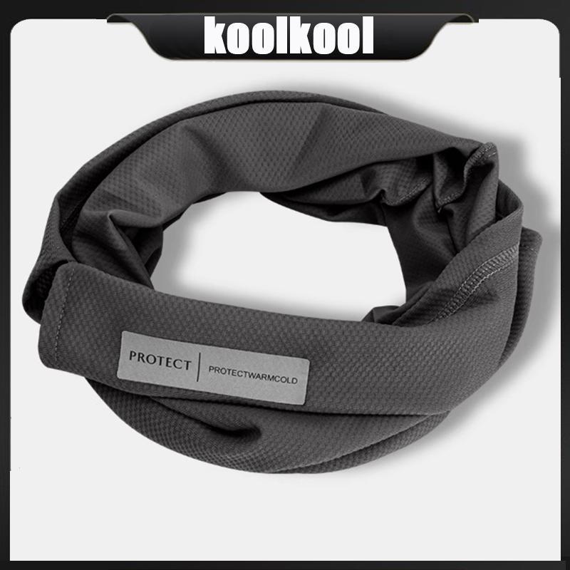 Kool Lưới chống nắng đa năng thoải mái cho đi bộ đường dài, câu cá và đi xe máy/xe đạp