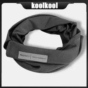 Kool Lưới chống nắng đa năng thoải mái cho đi bộ đường dài, câu cá và đi xe máy/xe đạp