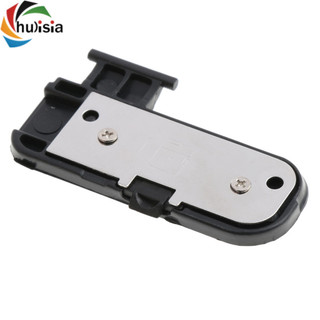 Nắp đậy cửa pin cho Nikon D5300 D7200 D3300 Bộ sửa chữa màu đen