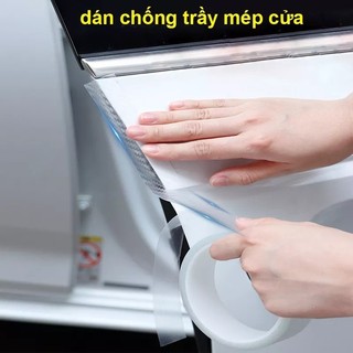 Cuộn băng keo dán bảo vệ xe ô tô 3m trong suốt Miếng dán bảo vệ chống trầy xước，Vân Carbon / K3D Carbon
