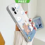 Ốp Điện Thoại Silicon Mềm Mịn Bảo Vệ Cho xiaomi mi 11 lite xiaomi 11t xiaomi 11 lite 5g ne xiaomi 11t pro