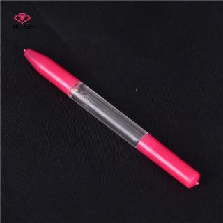Đồng hồ HWETR Bút dầu chính xác Dụng cụ bôi trơn dầu kim Dụng cụ đồng hồ