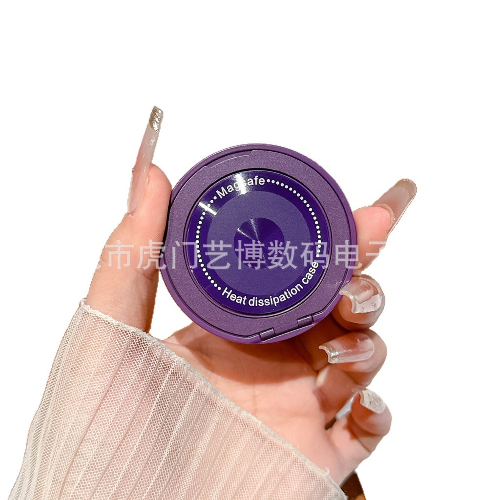 M9 Phần Cứng Series Giá Đỡ Mờ Phù Hợp Với Đa Năng Ốp Lưng Điện Thoại Giá Đỡ Xoay 360 Âm Thanh Kaka Để Bàn Phong Cách 26.3.16