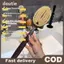 Doutie Body Brush Tay cầm dài Tắm Ba Scrubber Boar Bristle Perfect Dry Skin Brushing Essential For Skin Exfoliation Bath Tool VN
