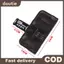 Bộ chuyển đổi thẻ SIM doutie Đầu đọc thẻ SIM Mini SIM Nano cho iOS 5 / 6 / 7 / 8 / X (Plug & Play) Phụ kiện điện thoại Moble VN