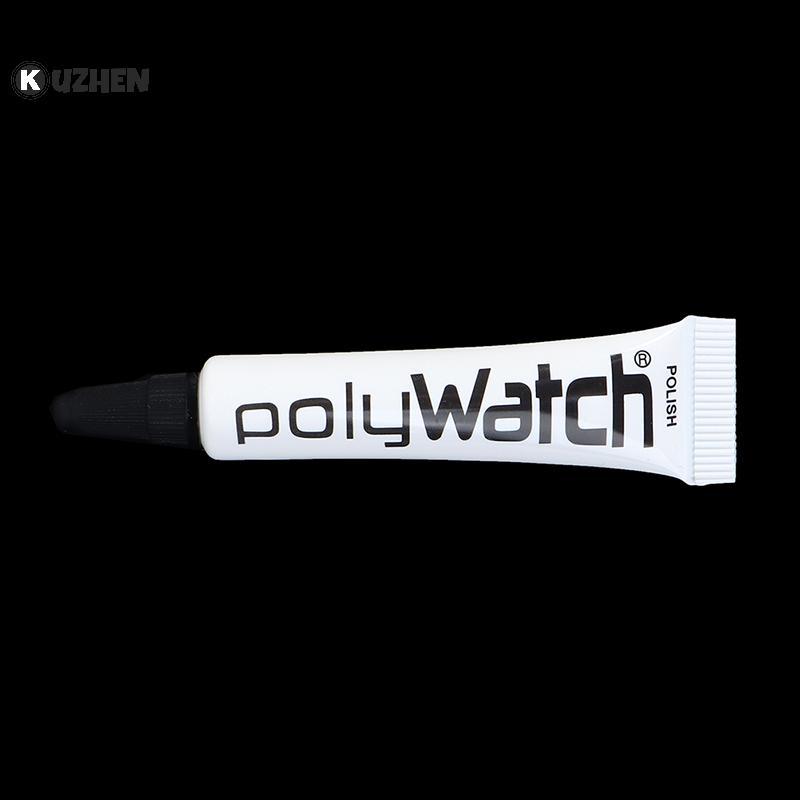 KUZHEN Polywatch - Dụng cụ đánh bóng và chà nhám vết xước trên kính nhựa