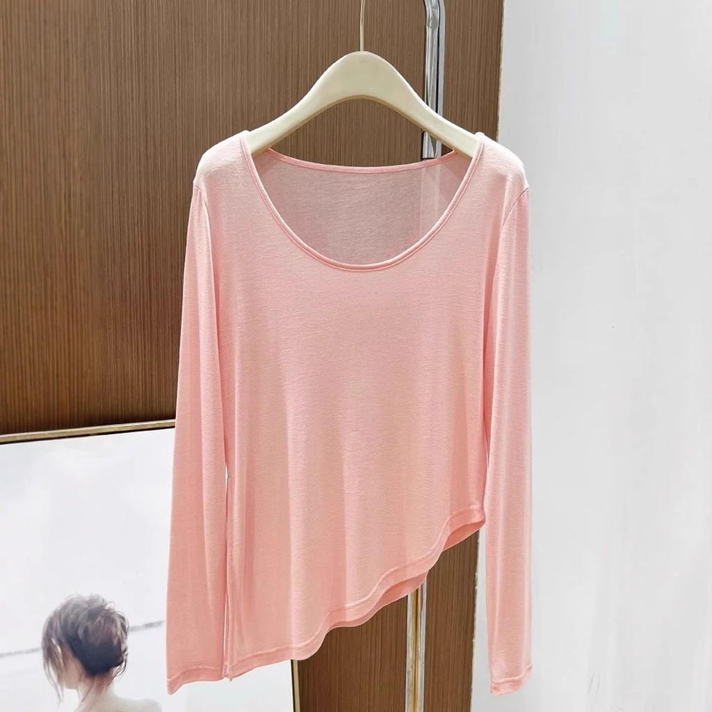 Vàng Băng Lụa Dệt Kim Mặt Nạ Chống Nắng, Áo Thun Tay Dài Phối Mát Mùa Hè Style Hàn Quốc