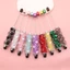 Bút bi đính cườm YOI Bút bi đa năng Bút màn hình cảm ứng có thể đính cườm