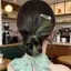 Kẹp tóc cosplay đa năng cho tiệc với màu sắc sinh động, chắc chắn phù hợp mọi mái tóc, phụ kiện có thể tái sử dụng.