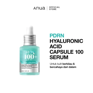Anua Pdrn Serum Phục Hồi Da Căng Bóng Cấp Ẩm Sâu 30ml Với 11 Loại Hyaluronic Acid