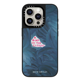 Ốp điện thoại gương chất lượng cao CASENEAL David 's Thích hợp cho iPhone 17ProMax 17pro 17 air 16promax 16 15promax 15 14promax 13 13promax Ốp cứng chống rơi thời trang