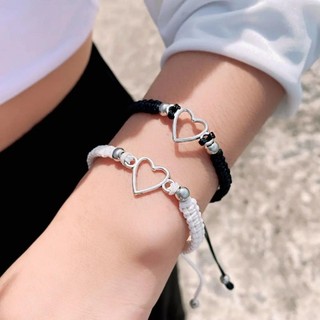 Bộ 2 Vòng Tay Handmade Điều Chỉnh Được, Quà Tặng Sang Trọng Cho Nữ