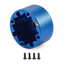 Vỏ vi sai hợp kim nhôm #AR310433 Tương thích với dòng ARRMA 1 / 8: Mô hình Kraton / Outcast / Typhon / Mojave / Vi phạm