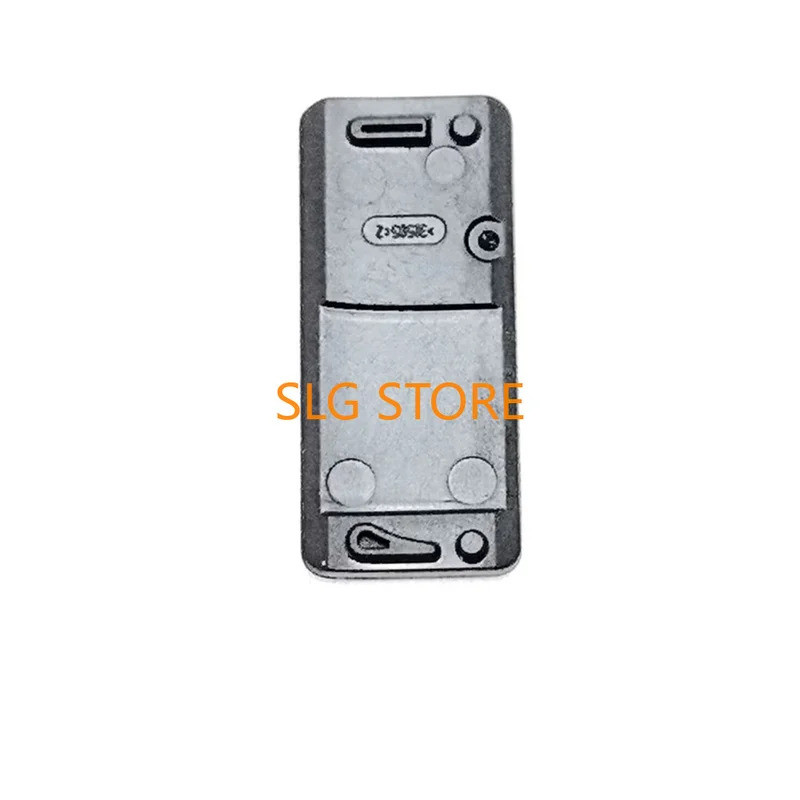 HL 100% cho GoPro Hero 13 12 11 10 9 Hero9 Hero10 Hero11 Hero12 Hero13 Camera Màu Đen Mic Micro Nắp Van Xả
