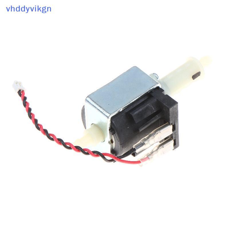 Động cơ máy bơm nước DC12V mạnh mẽ VHDD Tương thích với phiên bản giọng nói ECOVACS N9 Plus Ổn định và im lặng cho gia đình Smart Cleaner Nâng cấp VN