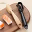 TRTR Khuôn Làm Sushi Onigiri Bữa Trưa Máy Làm Sushi Dụng Cụ Làm DIY Bento Cơm Bóng Dễ Dàng Làm Nhựa Sushi Bộ Dụng Cụ Nhà Bếp VN