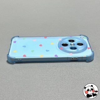 Ốp Sương Tuyết Cho Redmi K90 Pro Max Note 15 14 13 12 11 11S Pro Plus 5G 4G Matte Ốp Lưng Dễ Thương Ins Phong Cách Nhiều Màu Sắc Trái Tim Tình Yêu Vỏ Điện Thoại Mềm
