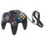 GODD Cho NS Console 64 N64 Bộ Điều Khiển Từ Xa Tay Cầm Chơi Game Điều Khiển Cần Điều Khiển Vedio Game