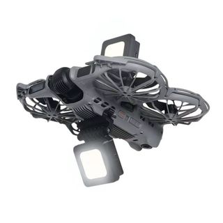 Đèn bay ban đêm NEWIDEA, LED chiếu sáng & chụp ảnh trên không, phù hợp DJI NEO 2