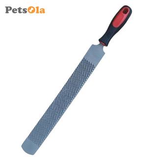 File sắt 14 inch dành cho móng ngựa - Equestrian Rasp để cắt tỉa và bảo dưỡng