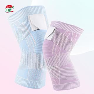 Bộ miếng lót đầu gối thể thao - hỗ trợ chạy bộ và tập luyện, giảm viêm khớp