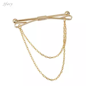 Thắt lưng nam kèm cà vạt pin và khóa thép không gỉ