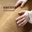 Thảm Lau Chân Giả Cói Cao Cấp - Thảm Cửa Ra Vào Chống Trượt Gạt Bụi Bẩn Bền Bỉ Có Thể Tự Cắt Theo Ý Muốn Không Cần Giặt