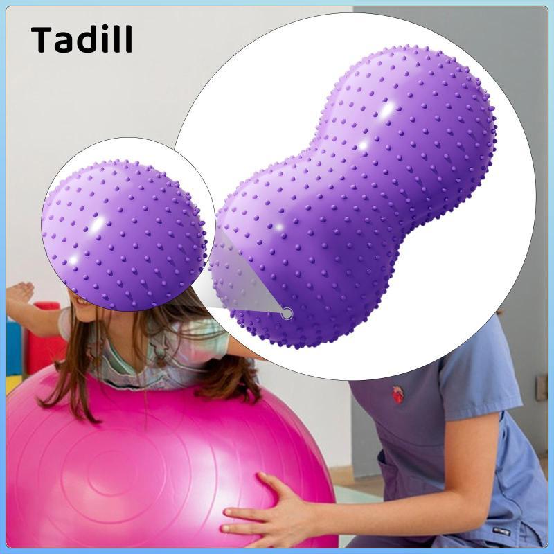 Bóng cân bằng Tadill có khóa bơm - Dùng cho sản khoa và tập luyện tại nhà