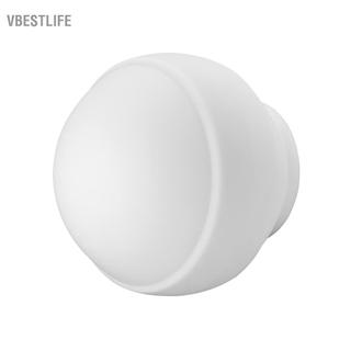 VBESTLIFE Godox ML-CD15 Bộ khuếch tán vòm với 3 bộ điều hợp để chụp ảnh Đèn flash Chân dung phòng thu Live Stream