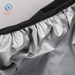 Vỏ Giỏ Xe Đạp Dovewill Chống Bụi và Thấm Nước