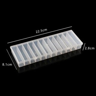 ZENITHCO 140 Chiếc Dual Nail Forms, Hawk Shape Acrylic Gel Nail Molds, Thời Trang Full Cover Móng Vuốt Rồng Có Thể Tái Sử Dụng Hình Thức Nối Dài Móng Tay Cho Halloween