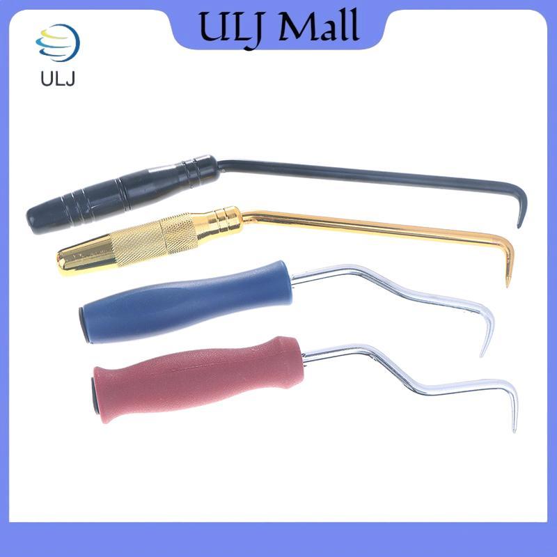 Dây buộc cốt thép cầm tay ULJ Twister Sợi cốt thép Dây buộc Twister có móc Xoay linh hoạt Thanh thép Thanh cầm tay.